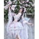 Bramble Rose Flowers and Butterflies Full Set(Reservation/6 Colours/Full Payment Without Shipping)
